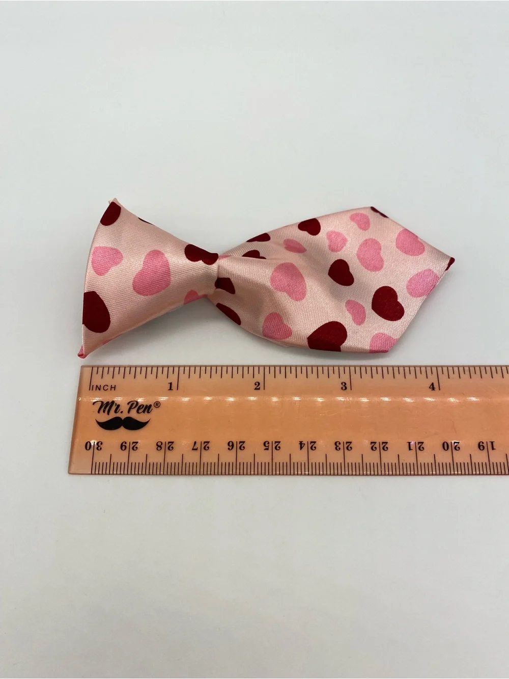Pet Neck Tie Fashion Accessory for Dogs and Cats